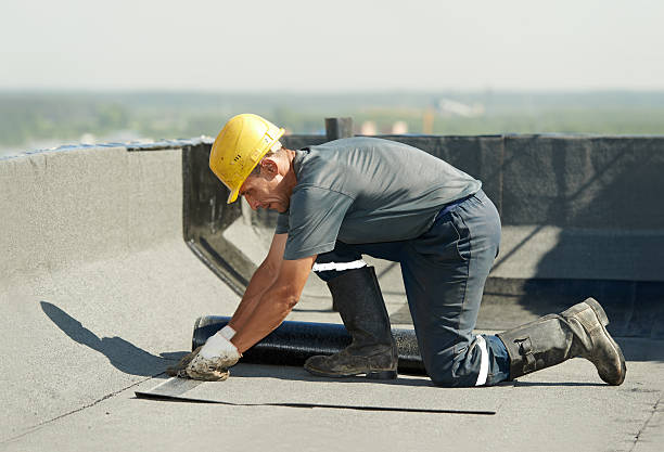 Best Specialized Insulation Services in Dove Valley, CO
